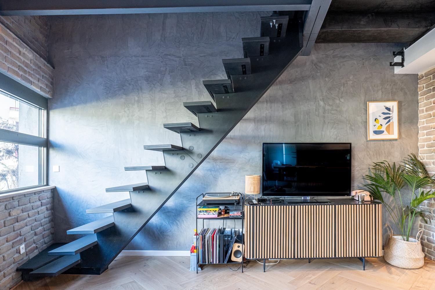 Loft Story In Annecy Apartment Bagian luar foto