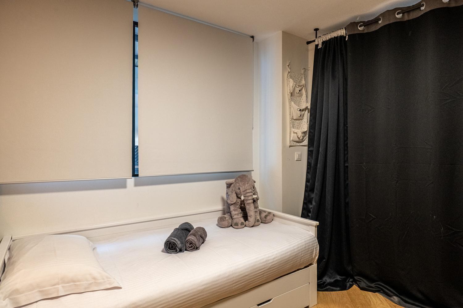 Loft Story In Annecy Apartment Bagian luar foto